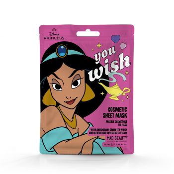 Maschera Beauty Princess Jasmin
