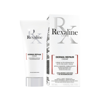 Derma Repair Crème Crema Riparatrice e Lenitiva