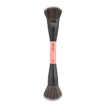 Pinceau Double pour Visage Complet Duo Twist DT2 Pinceau Double pour Visage Complet Duo Twist DT2