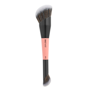 Pinceau Double Biseauté Contour et Correcteur Duo Twist DT3 Pinceau Double Biseauté Contour et Correcteur Duo Twist DT3