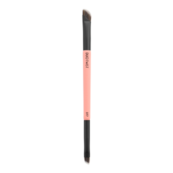 Pinceau Double Eye-liner Duo Twist DT7 Pinceau Double Eye-liner Duo Twist DT7