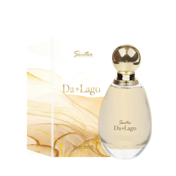 Eau de Parfum Da Lago