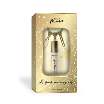 De La Mare Tiny Brelok Eau de Parfum