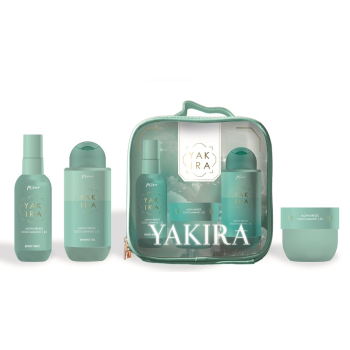 Yakira Aloha Breeze