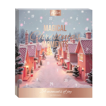 De La Mare Calendario de Adviento Magical Chritstmas