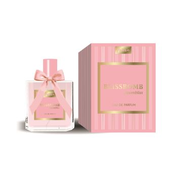 De La Mare Blissbomb Bloombliss Eau de Parfum