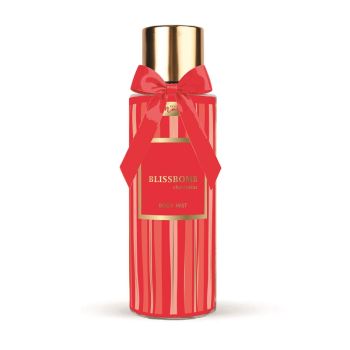 De La Mare Blissbomb Cherrybliss Body Mist De La Mare Blissbomb Cherrybliss Body Mist
