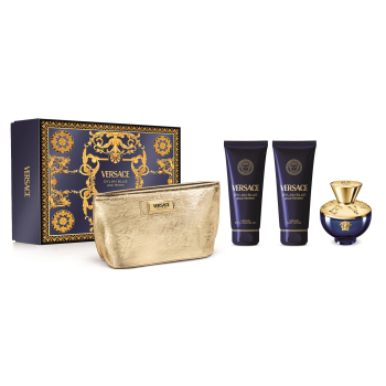 Zestaw Damski Dylan Blue Eau de Parfum