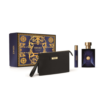 Etui Dylan Blue Eau de Toilette