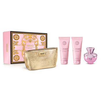 Estuche Dylan Blush Pink Eau de Parfum