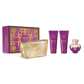 Geschenkset Dylan Purple Eau de Parfum