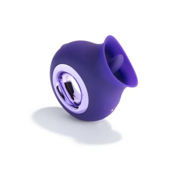 Coco Vibratore Clitorideo