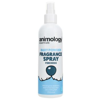 Spray Puppy Parfum Baby Powder