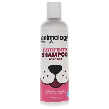 Shampoing Tutti Frutti