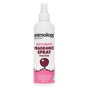 Spray Parfum Tutti Frutti