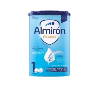 Almirón Advance 1