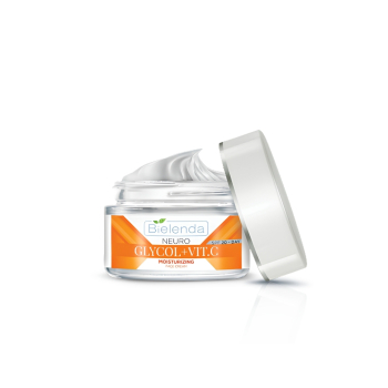 Neuro Glykol + Vit. C Feuchtigkeitsspendende Gesichtscreme LSF20