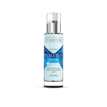 Neuro Hyaluron Nawilżające Serum do Twarzy Neuro Hyaluron Nawilżające Serum do Twarzy