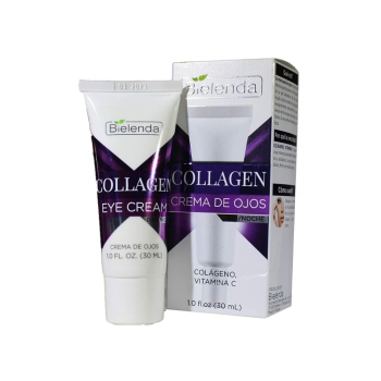 Neuro Collagen Anti-Aging-Augenkonturcreme