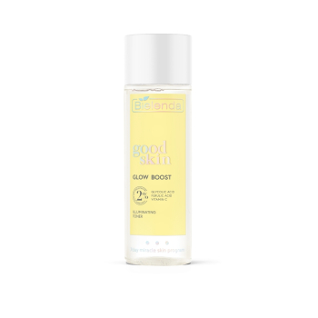 Good Skin Glow Boost Tonik Rozświetlający