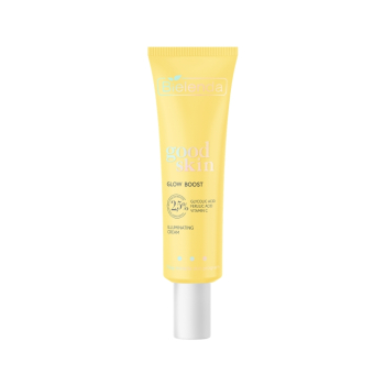 Good Skin Glow Boost Creme für strahlenden Teint