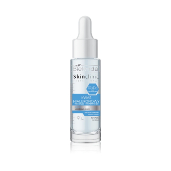 Skin Clinic Professional Hyaluronic Acid Sérum Hidratante Skin Clinic Professional Hyaluronic Acid Sérum Hidratante