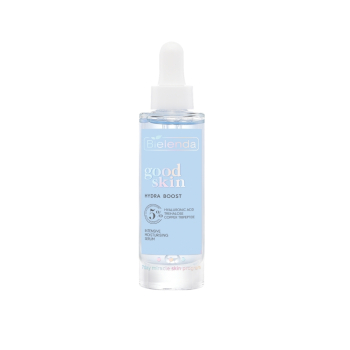 Good Skin Hydra Boost Serum Intensywnie Nawilżające