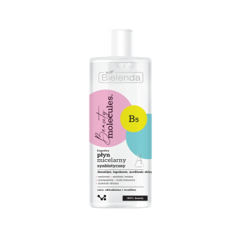 Beauty Molecules Mild Acqua Micellare Delicata Simbiotici