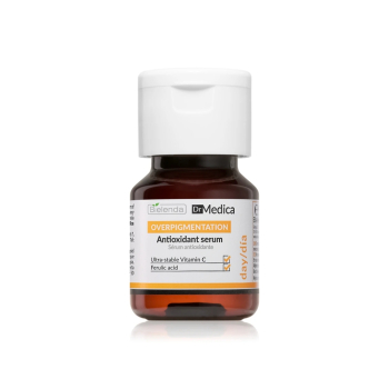 Dr Medica Overpigmentation Serum Antyoksydacyjne