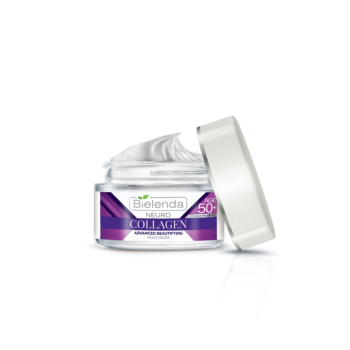 Neuro Collagen Crème Hydratante et Raffermissante