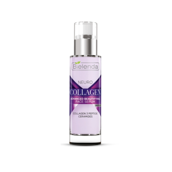 Neuro Collagen Ujędrniające Serum do Twarzy Przeciwstarzeniowe Neuro Collagen Ujędrniające Serum do Twarzy Przeciwstarzeniowe