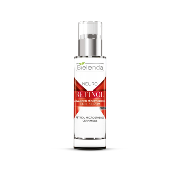 Neuro Retinol Nawilżające Serum do Twarzy Neuro Retinol Nawilżające Serum do Twarzy