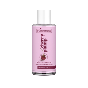 Cherry Plump Milky Essenz Feuchtigkeitsspendend und Tonisierend
