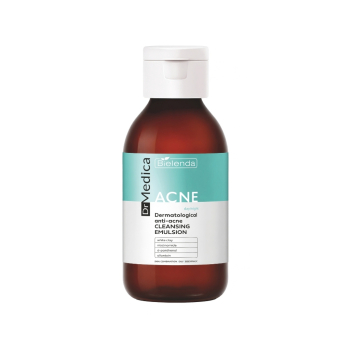 Dr Medica Acne Emulsja Dermatologiczna Oczyszczająca