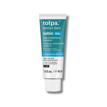 Feuchtigkeitsspendende Lipid-Emulsion