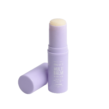 Glow Get It Multi Balsamo per labbra e occhi