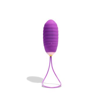 Oh Vibromasseur Œuf