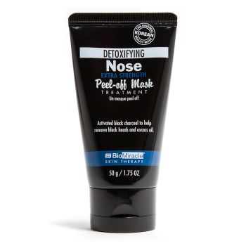 Maschera nasale disintossicante extra forte