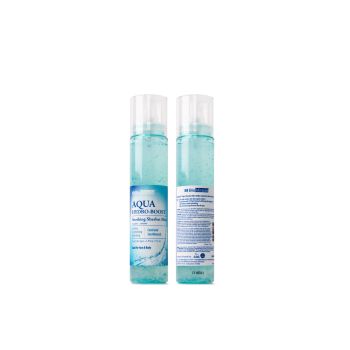 Aqua Hydro Boost Gel Spray lenitivo