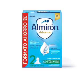 Almirón Advance 2