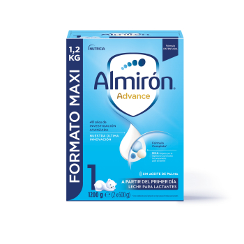 Almirón Advance 1