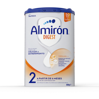 Pronutra Advance 2 Digest Milch +6M