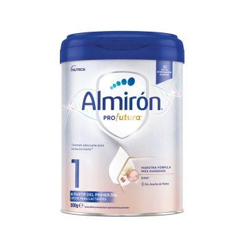 Almirón Profutura Duobiotik 1
