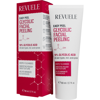 Easy Peel Peeling Viso con Glicolico