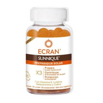 Gomme solari Sunnique