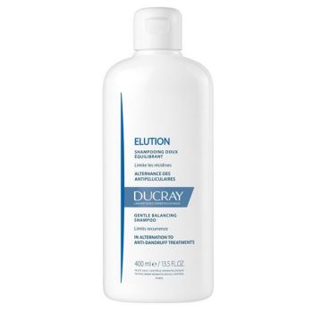 Elution Shampoo Riequilibrante