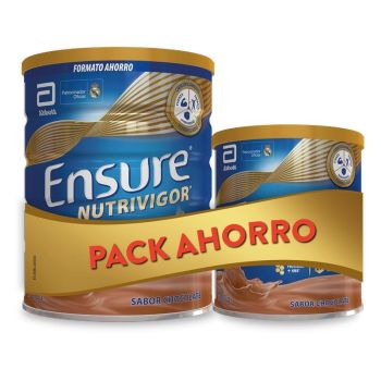 Ensure Nutrivigor Puszka Czekoladowa