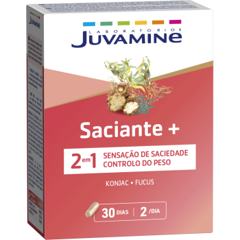 Saziante + Controllo del Peso 2 in 1