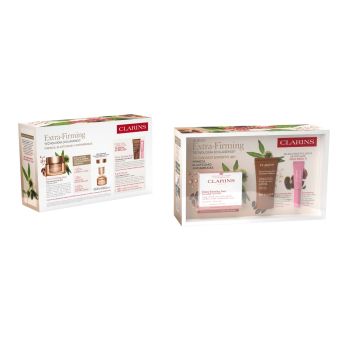 Cofanetto extra firming per tutte le pelli in edizione limitata