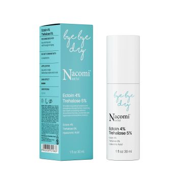 Siero Viso Ecotin Trehalose 